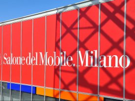 Salone del Mobile.Milano 2017: 56. izdanje meunarodnog sajma...